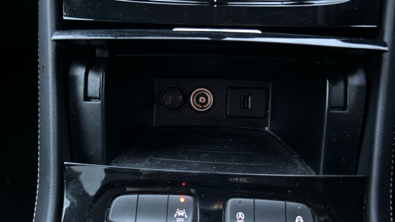 Vauxhall Grandland 1.2 Turbo Elite 5dr Petrol Hatchback